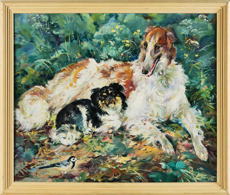 Бастрыкин Виктор Васильевич. Друзья 